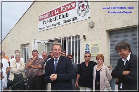 soixantième anniversaire de l'