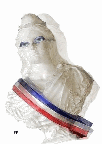  une REPUBLIQUE fébrile peut tomber....