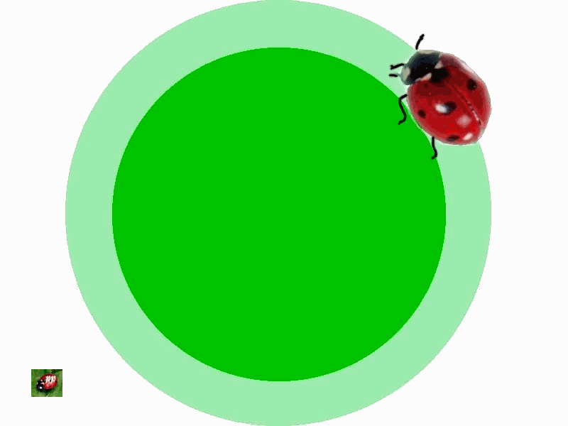 bouger pour se ressourcer