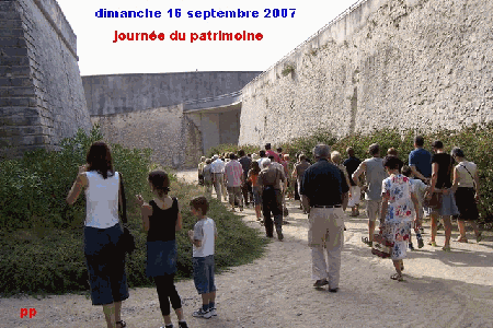  FORT VAUBAN à Nîmes