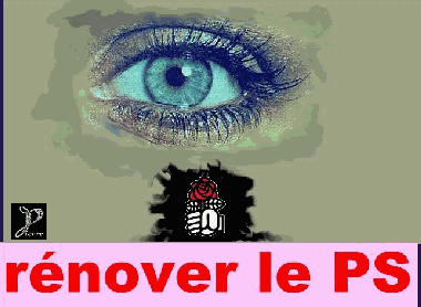  rénover le PS