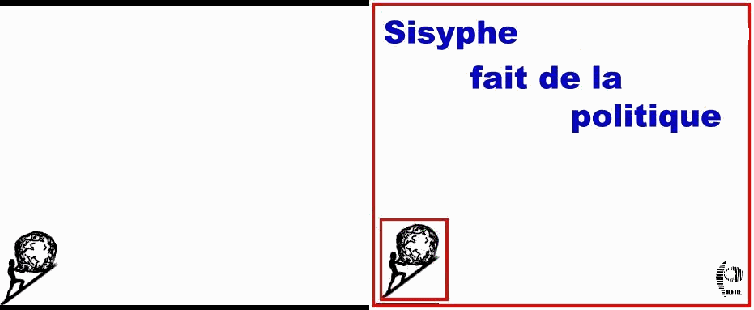  le mythe de Sisyphe