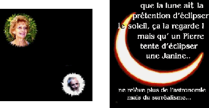  A propos de l'éclipse du 3 octobre