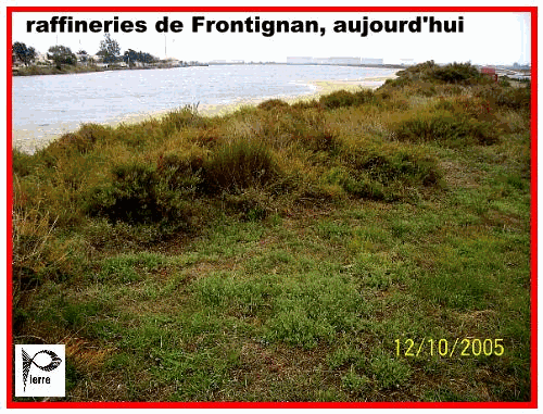 temps très humide aujourd'hui