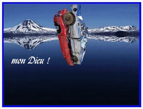  accident de parcours