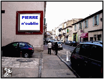  on n'arrête pas le progrès !