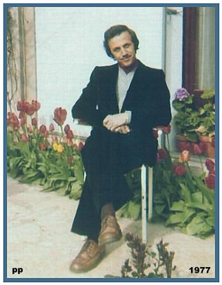 Pierre en 1977