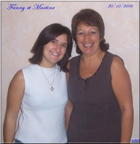 m&egrave;re et fille...