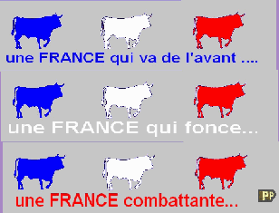 discours pour candidat potentiel