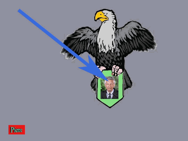 Monsieur Villepin Dominique résiste aux attaques ...