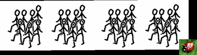   la discipline ...base de tout ? !!