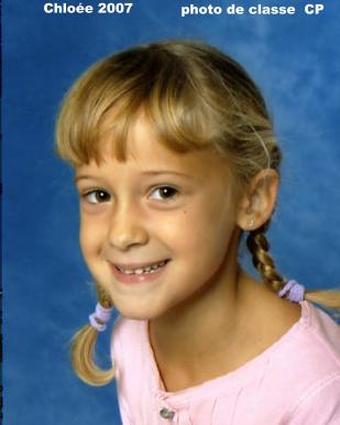 Chlo&eacute;e 2007