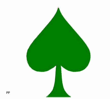  pique ou coeur ?
