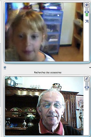 le merveilleux privil&egrave;ge..d&ucirc; au progr&egrave;s...