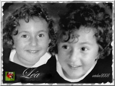 Lea Rigal