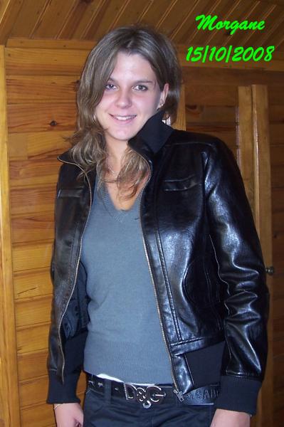 Morgane (fille de Viviane)