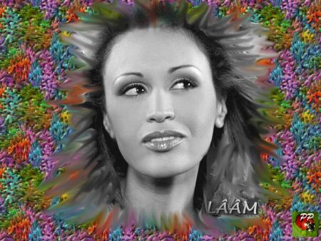 L&acirc;&acirc;m ....et la Marseillaise.