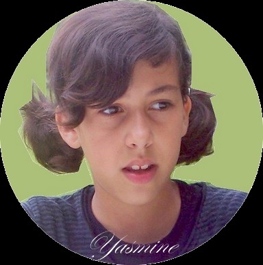 La Paix (un poème de Yasmine)