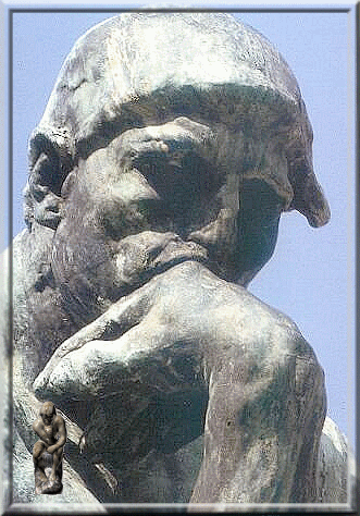 la pens&eacute;e n'est-elle que le propre de l'&ecirc;tre humain?