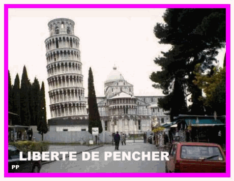 visiter l'ITALIE