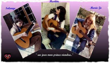  en attendant les princes...