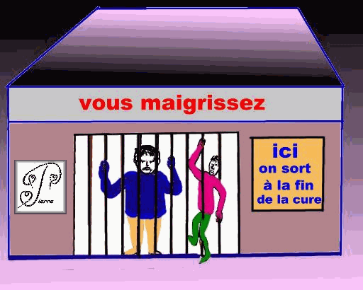  CENTRE DE  de  