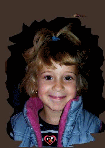 ma petite Chloée