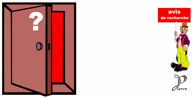   la Vie est une qu&ecirc;te perp&eacute;tuelle