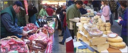 Au festival de la soupe on trouve aussi  