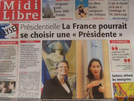  Midi-Libre pense comme moi !