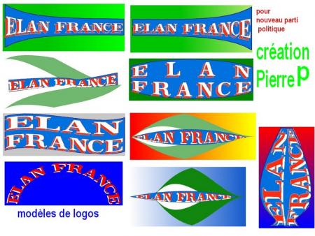 ELAN-FRANCE  ou  FRANCE-ELAN  ?