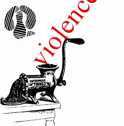 VIOLENCE !   a qui la faute?