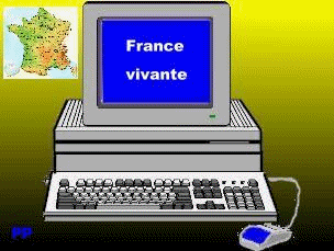  je suis allé à l'