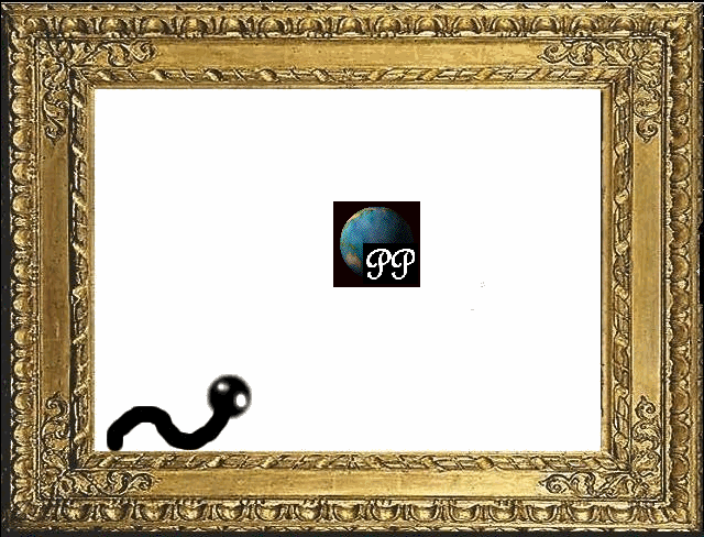 dans ton cadre de lumi&egrave;re