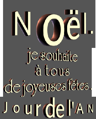 JOYEUSES FTES