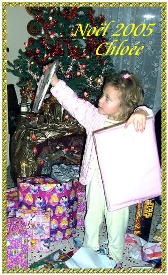 NOEL 2005