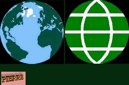  LE MONDE BOUGE