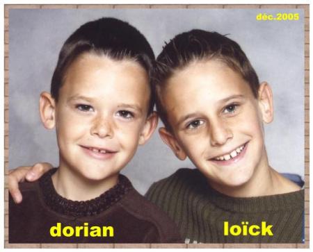  PHOTO DE CLASSE 2005