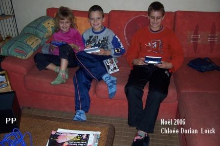  les consoles de jeux sont encore &agrave; l'honneur cette ann&eacute;e !