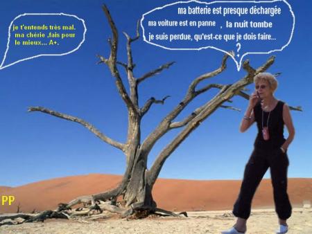 faire pour le mieux, sous la voûte des cieux....
