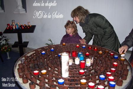 CORINNE ET CHLOEE