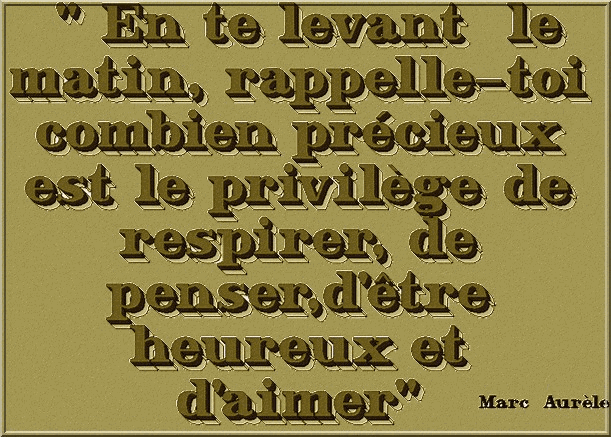 rappel pour 2007