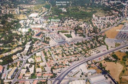 mon quartier vu du ciel