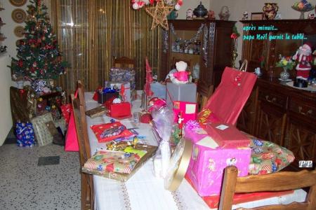 No&euml;l 2007 &agrave; N&icirc;mes