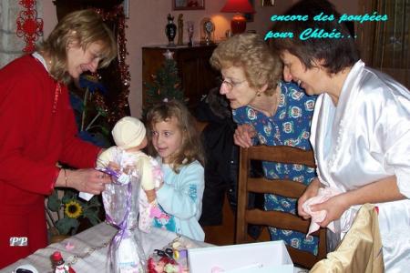 No&euml;l 2007 &agrave; N&icirc;mes