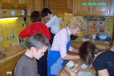 No&euml;l 2007 &agrave; N&icirc;mes