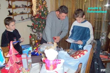 No&euml;l 2007 &agrave; N&icirc;mes