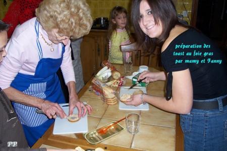 No&euml;l 2007 &agrave; N&icirc;mes