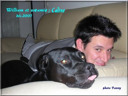  William et Caline