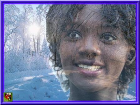 la belle RAMA YADE